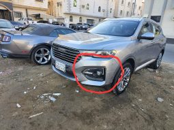 
										حراج جدة هافال H6 full									