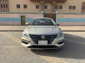 حراج الرياض ام جي 2015