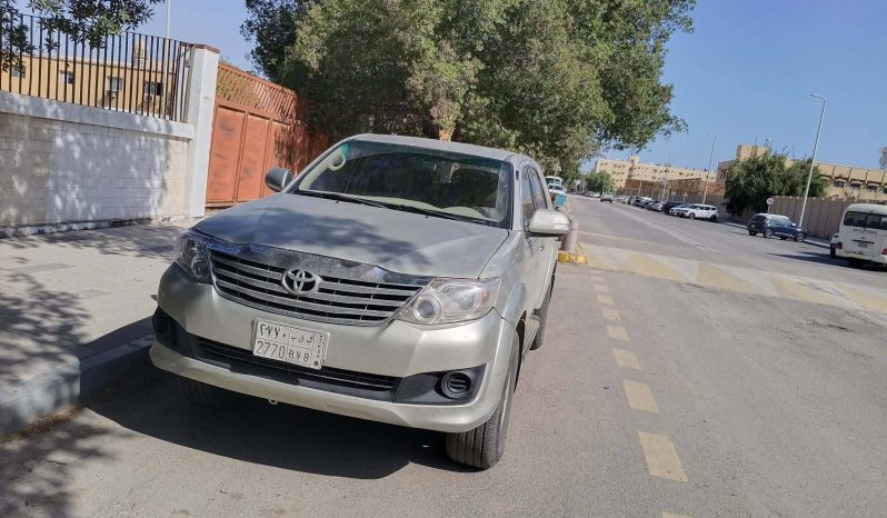 تويوتا