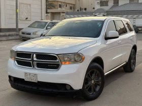 حراج الرياض دودج 2013