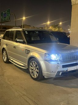 رنج روفر