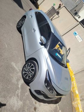 حراج المدينة سيزوكي بالينو 2024