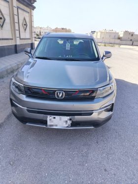 حراج الشرقية شانجان Cs35
