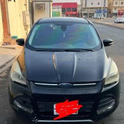 فورد