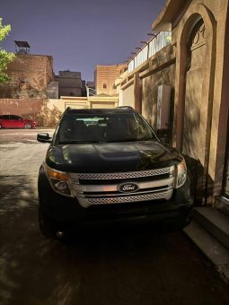 فورد