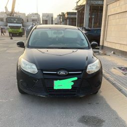 فورد