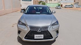 حراج الرياض لكزس nx300