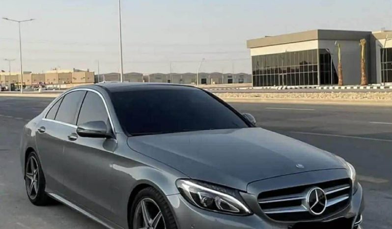 مرسيدس