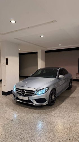 حراج جدة مرسيدس c200