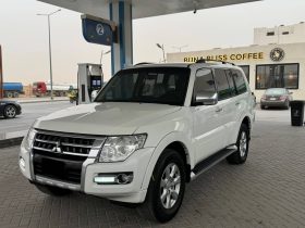 حراج الرياض ميتسوبيشي 2022