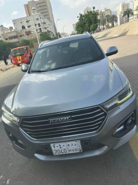 حراج جدة هافال H6