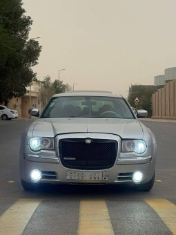 كرايسلر