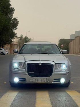 حراج الرياض كرايسلر 2005