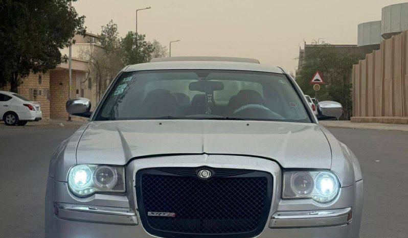 كرايسلر