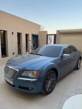 حراج للبيع كرايزلر C300