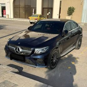 حراج الرياض مرسيدس GLC 250