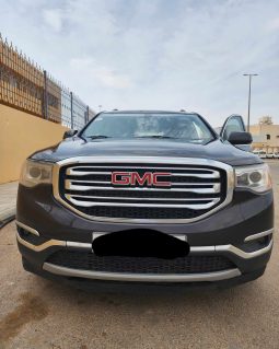 GMC
