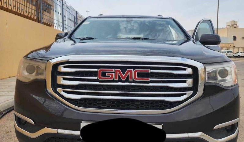 GMC