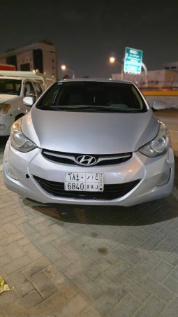 هيونداى