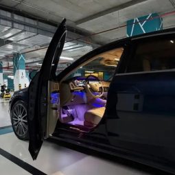 
										حراج الرياض مرسيدس s400 full									