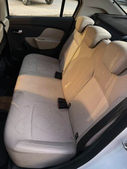 
										حراج الرياض رينو سيمبول 2021 full									