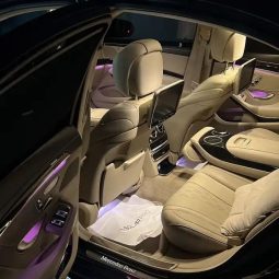 
										حراج الرياض مرسيدس s400 full									