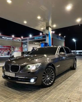 حراج الرياض BMW 2013