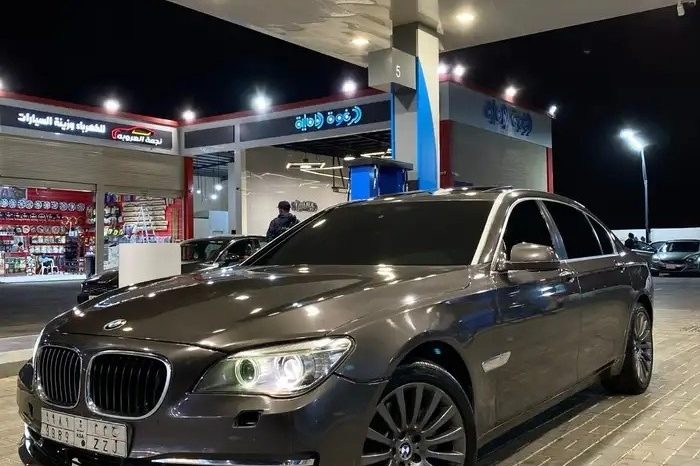 BMW