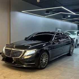حراج الرياض مرسيدس s400