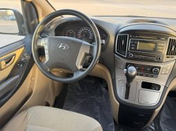 
										حراج الدمام هيونداي H1 full									