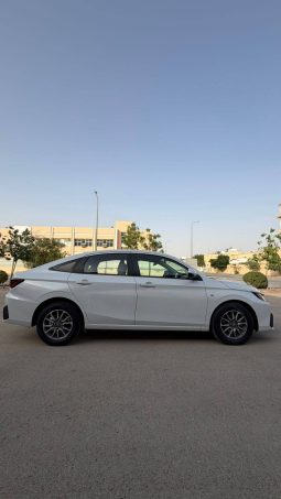 
										حراج الرياض تويوتا يارس 2023 full									