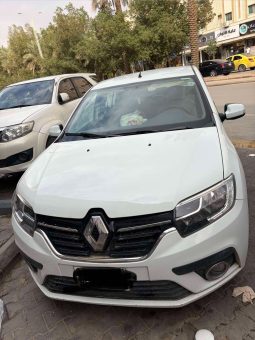 رينو