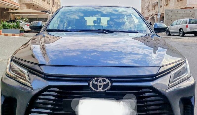 تويوتا