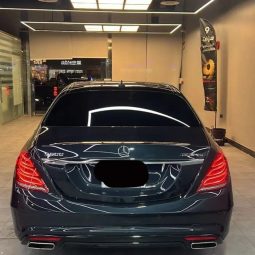
										حراج الرياض مرسيدس s400 full									