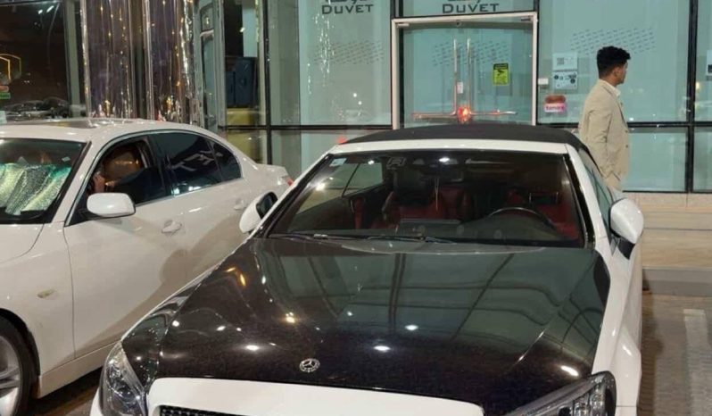 
								حراج الرياض مرسيدس c200 full									
