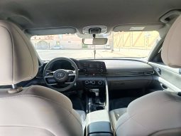 
										حراج الرياض هيونداي النترا 2023 full									