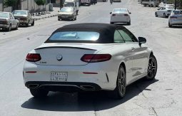 
										حراج الرياض مرسيدس c200 full									