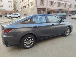 
										حراج جدة تويوتا يارس 2023 full									