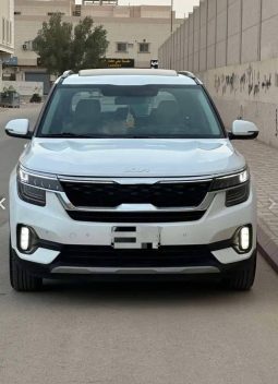 
										حراج الرياض كيا سيلتوس 2023 full									