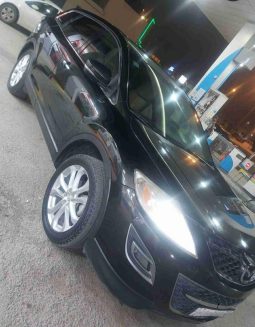 
										حراج الرياض مازدا CX9 full									