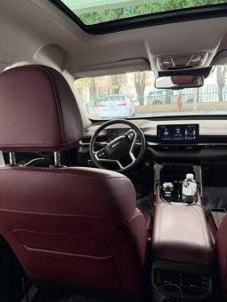 
										حراج الخبر هافال H6 full									