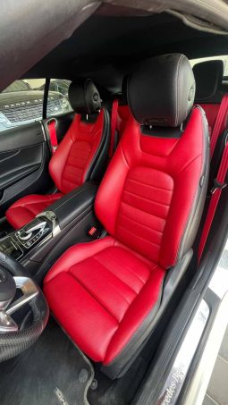 
										حراج الرياض مرسيدس c200 full									