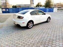 
										حراج الدمام مازدا زوم 3  full									