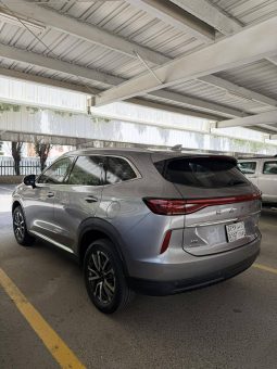 
										حراج الخبر هافال H6 full									