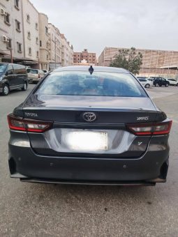 
										حراج جدة تويوتا يارس 2023 full									