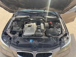 
										حراج للبيع BMW 523 full									