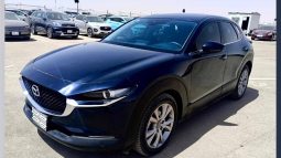 
										حراج الرياض مازدا CX-30 full									