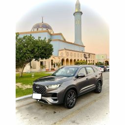 
										حراج الدمام شيري تيجو 8 full									