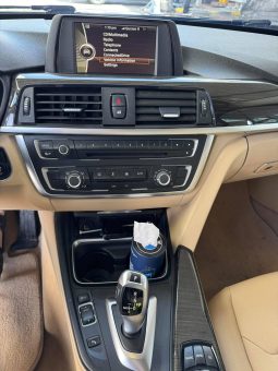 
										حراج الرياض BMW 316i  full									