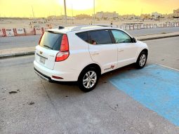 
										حراج الدمام جيلي X7 full									
